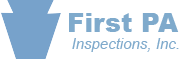 First PA Inspections